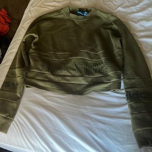 Adidas long sleeve